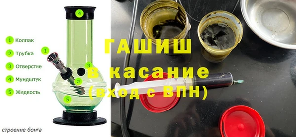 стаф Арсеньев
